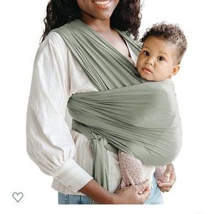 Solly baby wrap